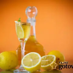 Przepis na Cytrynówkę: Domowa nalewka krok po kroku