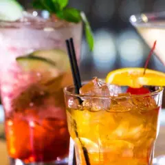 Drinki z Soplicy Wiśniowej: Proste i Wyjątkowe Przepisy