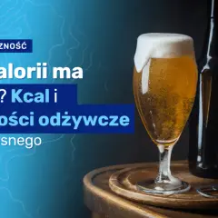 Ile alkoholu ma piwo? Sprawdź moce popularnych stylów