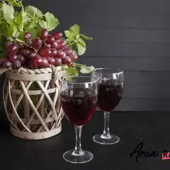 Jak zrobić wino z winogron? Praktyczny przewodnik krok po kroku