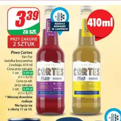 Gdzie kupić piwo Cortes? Sklepy, smaki i ceny [Przewodnik]