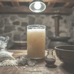 Kiedy dodać drożdże do wina? Optymalny moment i błędy