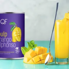 Drinki z mango: Proste przepisy na lato - alkoholowe i bezalkoholowe