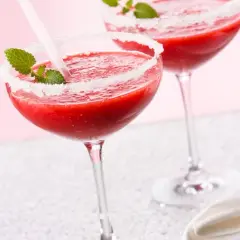Margarita w domu: Przepis, historie i sekrety idealnego drinka