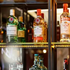 Drink bar na wesele: koszt, oferta, wybór - poradnik