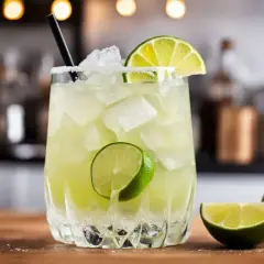 Thermomix: Przepisy na drinki i mocktaile - zostań mistrzem!