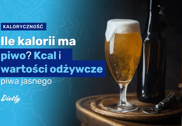 Ile alkoholu ma piwo? Sprawdź moce popularnych stylów