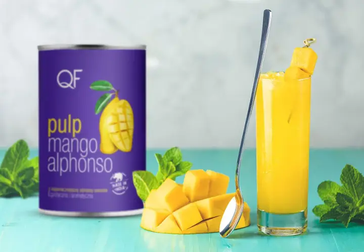 Drinki z mango: Proste przepisy na lato - alkoholowe i bezalkoholowe