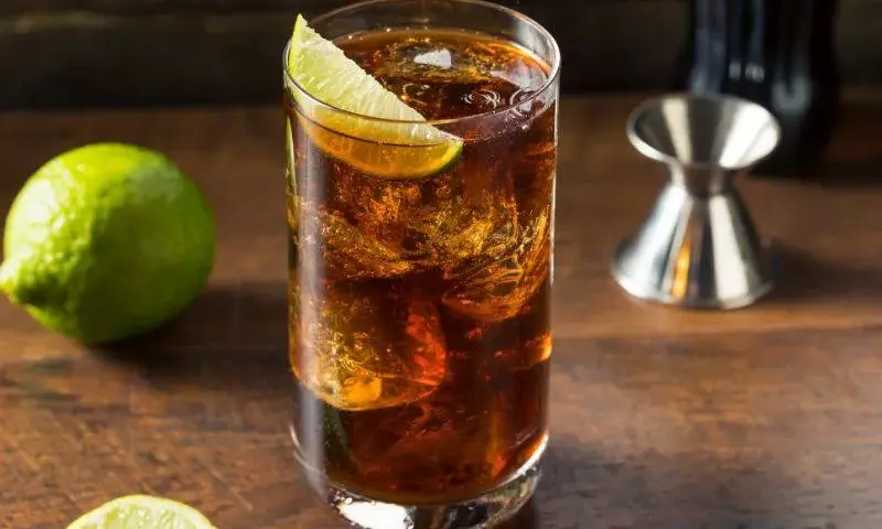 Drinki z Jägermeistera: Proste przepisy i kultowe koktajle