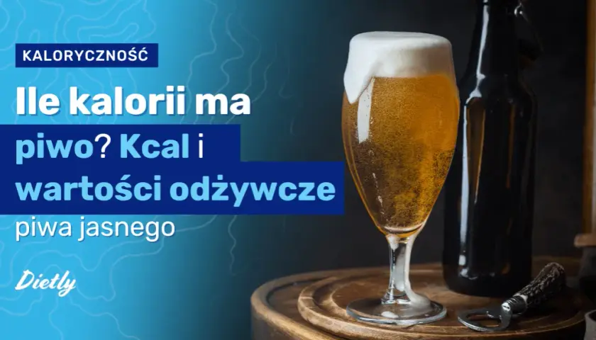 Ile alkoholu ma piwo? Sprawdź moce popularnych stylów