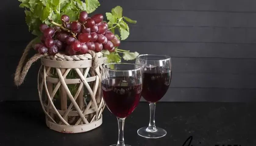 Jak zrobić wino z winogron? Praktyczny przewodnik krok po kroku
