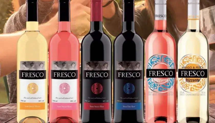 Fresco: Skąd pochodzi? Poznaj polską markę wina