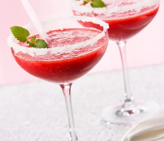 Margarita w domu: Przepis, historie i sekrety idealnego drinka