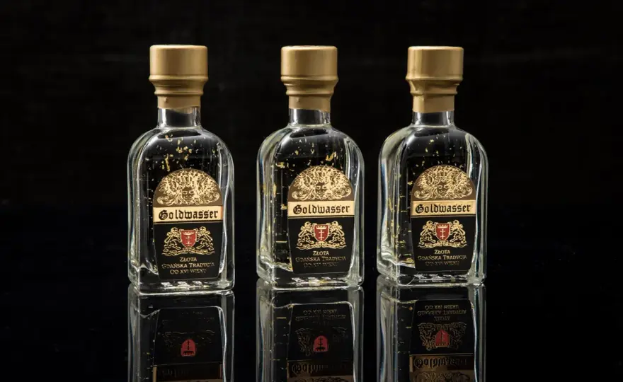 Goldwasser cena - Ile kosztuje i którą butelkę kupić?