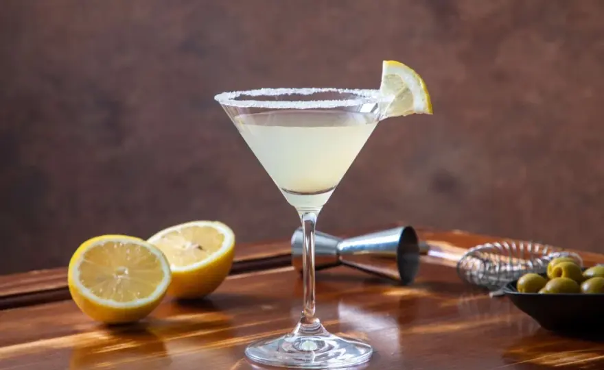 Martini - nie tylko jeden drink. Jak wybrać swój rodzaj?