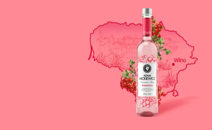Adam Mickiewicz Wódka - Smak, ceny i kiedy kupić?