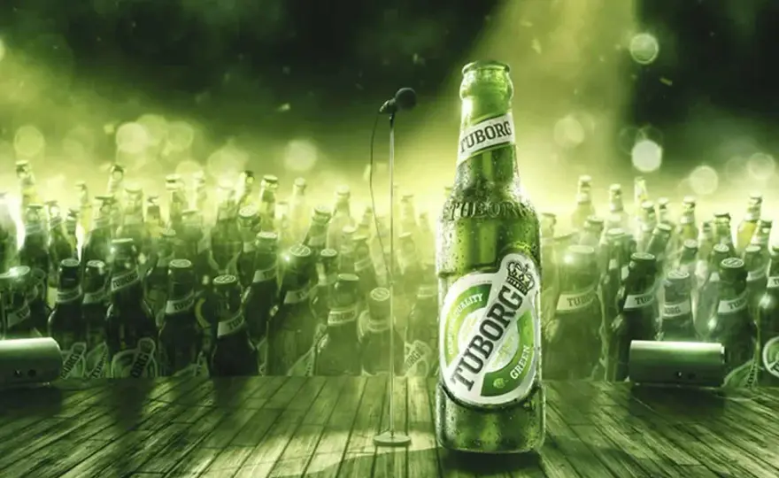 Tuborg - duński lager. Jak wybrać i podać idealnie?