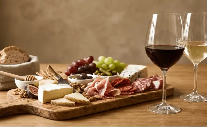 Pasqua - Jak wybrać wino z Werony i dobrać do jedzenia?