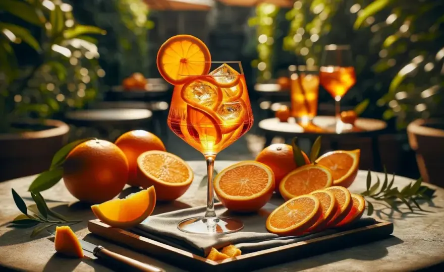 Metaxa - z czym pić? Proste drinki i idealne połączenia