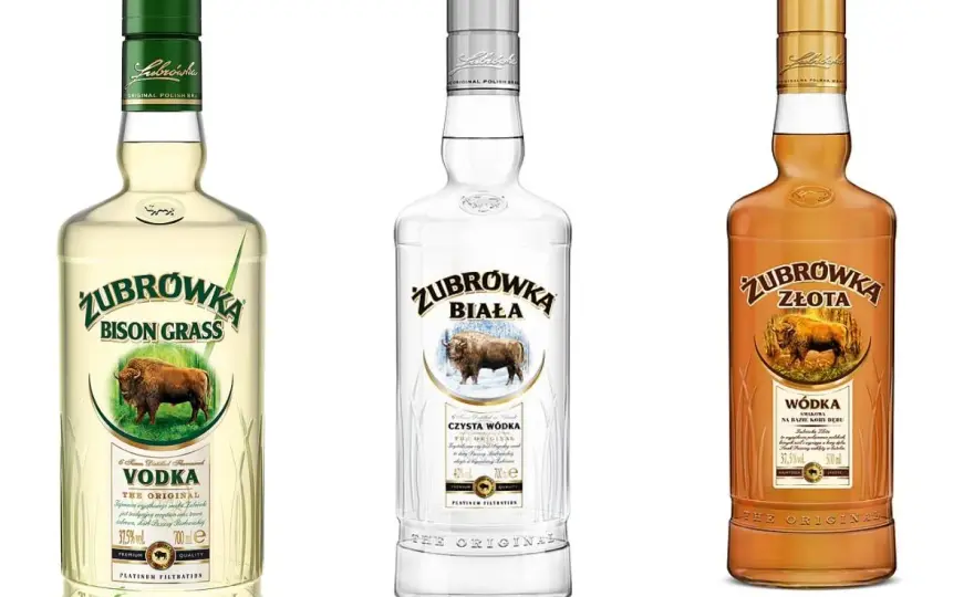 Żubrówka 0,5 l - Ile kosztuje i jak wybrać mądrze?