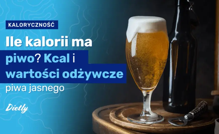 Ile alkoholu ma piwo? Sprawdź moce popularnych stylów