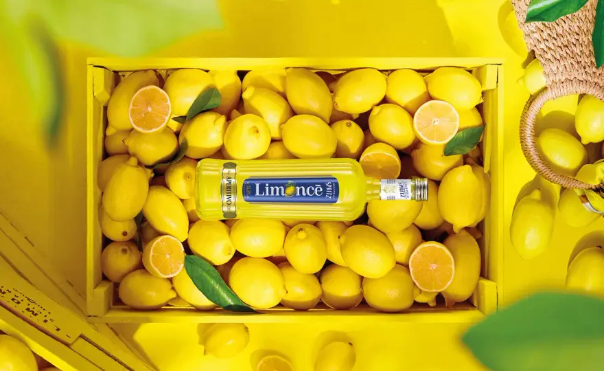 Limonce Aperitivo - Ile kosztuje i jak kupić, by nie przepłacić?