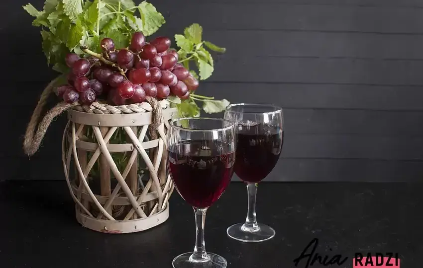 Jak zrobić wino z winogron? Praktyczny przewodnik krok po kroku
