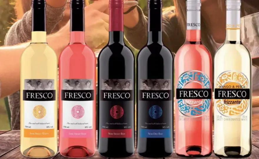 Fresco: Skąd pochodzi? Poznaj polską markę wina