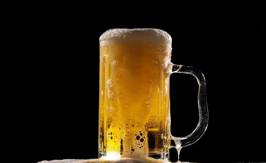 Lech Pils - Czy to najlepsze piwo do jedzenia? Sprawdź!