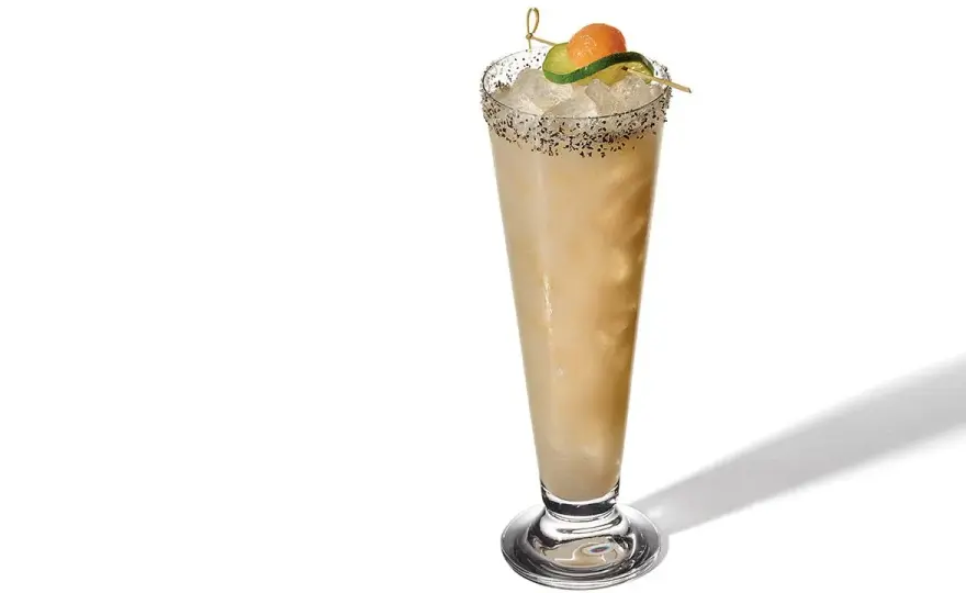 Hemingway Daiquiri: Przepis na Papa Doble bez cukru | Historia i Sekret