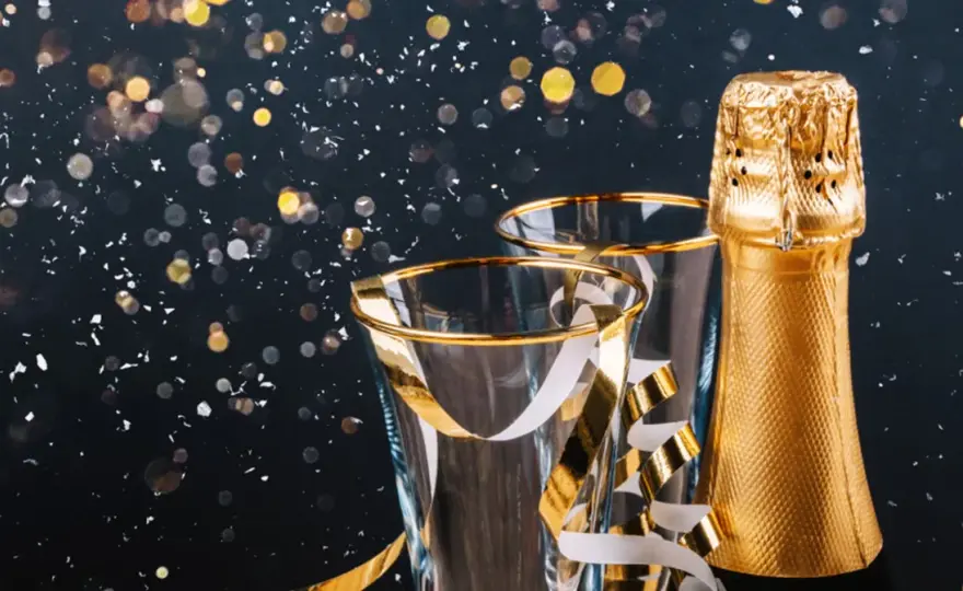 Wino musujące - jak wybrać, podać i nie popełnić błędu?