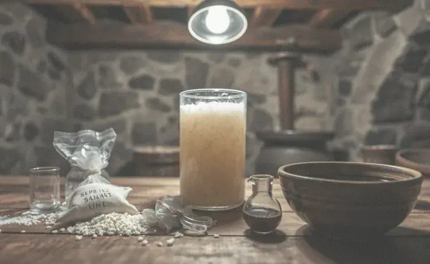 Kiedy dodać drożdże do wina? Optymalny moment i błędy