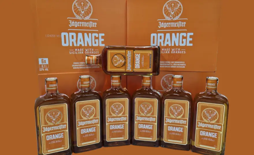 Jägermeister - rodzaje. Nie każdy smakuje tak samo!