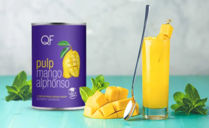 Drinki z mango: Proste przepisy na lato - alkoholowe i bezalkoholowe