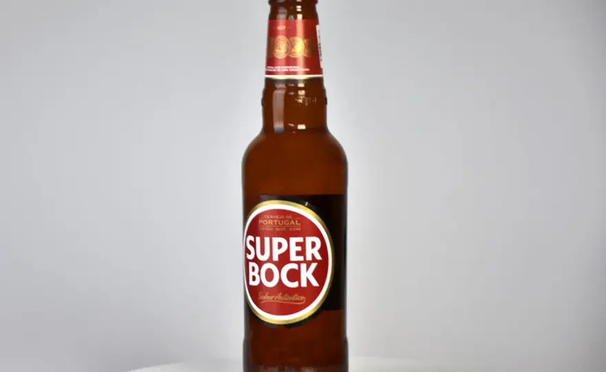 Super Bock piwo - Portugalski lager. Smak, porady i gdzie kupić?