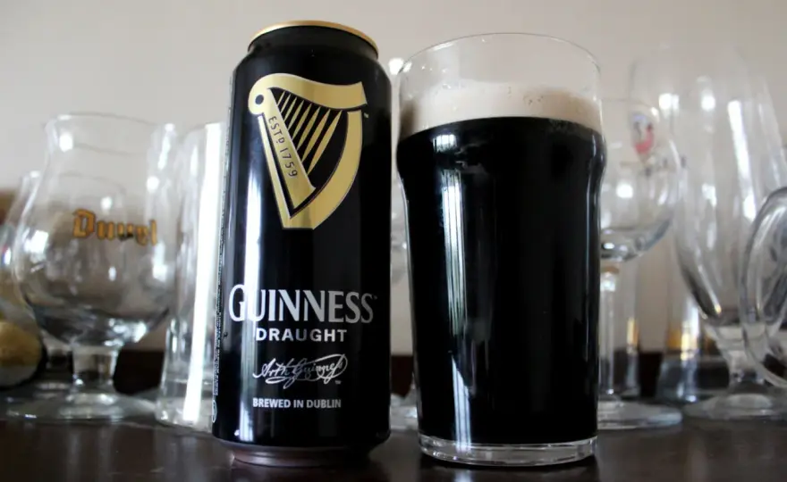 Ile kosztuje Guinness w Polsce - Gdzie kupić, by nie przepłacić?