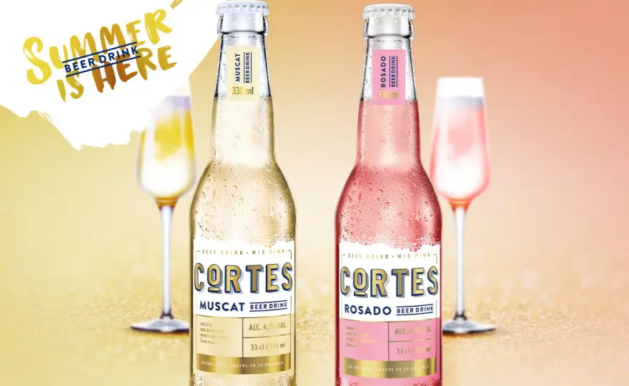 Piwo Cortes - Czy warto? Smak, warianty i ceny