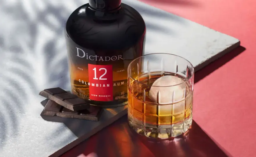 Rum Dictador - Jaki wybrać? Przewodnik po liniach i cenach