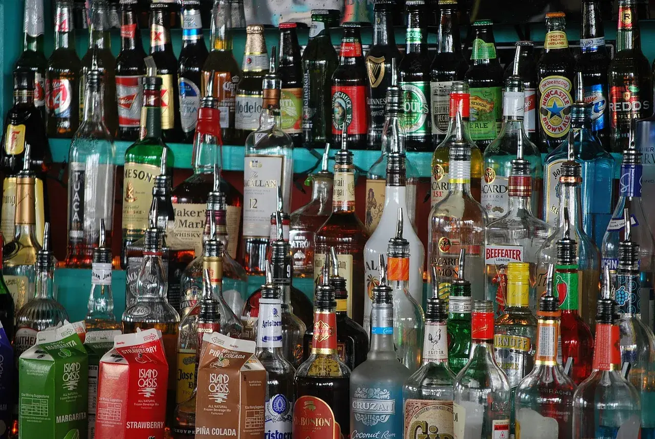 Jak uratować za słodką nalewkę? Sprawdzone metody i rady