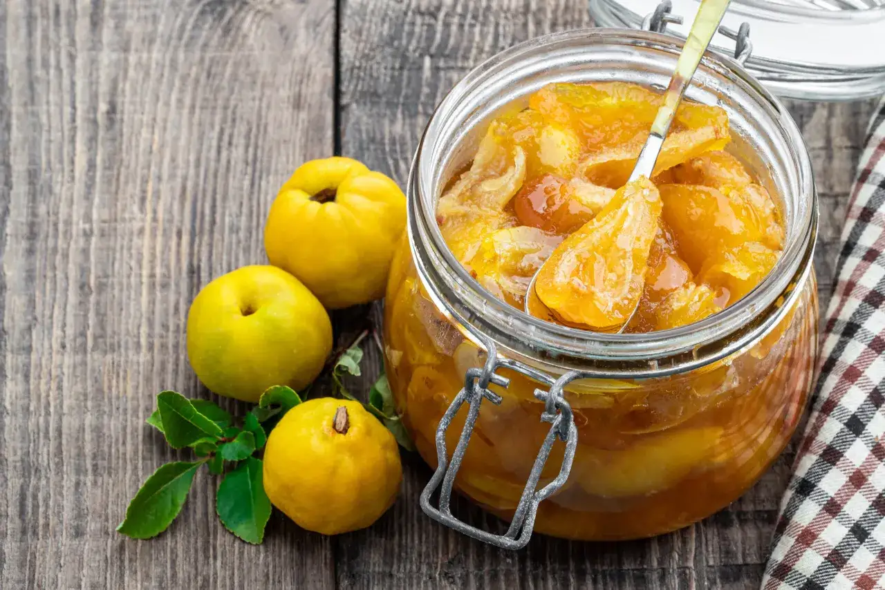 kwaśne owoce cytryna porzeczka aronia pigwa
